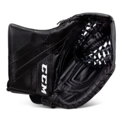 CCM Axis A1.5 Junior Goalie Catcher - Source Exclusive 29 CCM Axis A1.5 Junior Goalie Catcher - Source Exclusive -Ccm ccm catchers ccm axis a1 5 junior goalie catcher source exclusive black regular 28743511507010