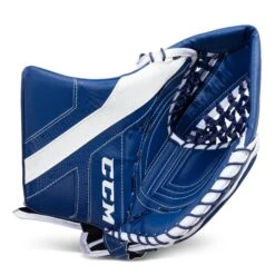 CCM Axis A1.5 Junior Goalie Catcher - Source Exclusive 28 CCM Axis A1.5 Junior Goalie Catcher - Source Exclusive -Ccm ccm catchers ccm axis a1 5 junior goalie catcher source exclusive toronto maple leafs regular 28743619608642
