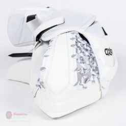CCM Axis A1.9 Intermediate Goalie Catcher - Source Exclusive -Ccm ccm catchers ccm axis a1 9 intermediate goalie catcher source exclusive 14451230113858