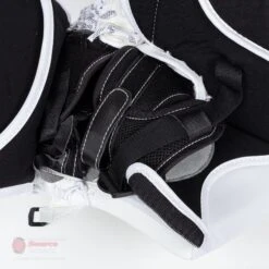 CCM Axis A1.9 Intermediate Goalie Catcher - Source Exclusive -Ccm ccm catchers ccm axis a1 9 intermediate goalie catcher source exclusive 14451230244930