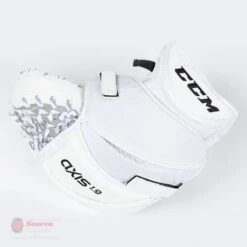 CCM Axis A1.9 Intermediate Goalie Catcher - Source Exclusive -Ccm ccm catchers ccm axis a1 9 intermediate goalie catcher source exclusive 14451230769218