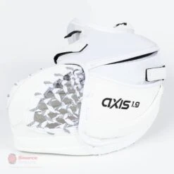 CCM Axis A1.9 Intermediate Goalie Catcher - Source Exclusive -Ccm ccm catchers ccm axis a1 9 intermediate goalie catcher source exclusive 14451230933058