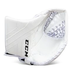 CCM Axis A1.9 Intermediate Goalie Catcher - Source Exclusive -Ccm ccm catchers ccm axis a1 9 intermediate goalie catcher source exclusive white regular 28743618723906