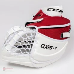 CCM Axis A1.9 Senior Goalie Catcher -Ccm ccm catchers ccm axis a1 9 senior goalie catcher 13994114711618