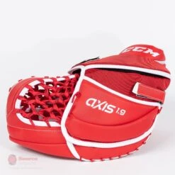 CCM Axis A1.9 Senior Goalie Catcher - Source Exclusive -Ccm ccm catchers ccm axis a1 9 senior goalie catcher source exclusive 14451220185154