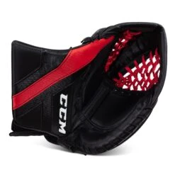 CCM Axis A1.9 Senior Goalie Catcher - Source Exclusive -Ccm ccm catchers ccm axis a1 9 senior goalie catcher source exclusive chicago blackhawks regular 28743619379266