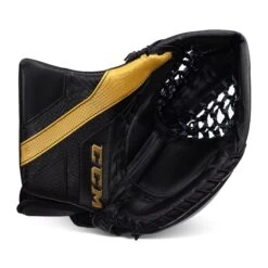 CCM Axis A1.9 Senior Goalie Catcher - Source Exclusive -Ccm ccm catchers ccm axis a1 9 senior goalie catcher source exclusive vegas golden knights regular 28743512948802