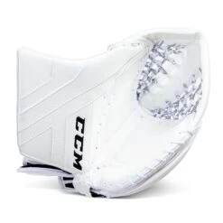CCM Axis A1.9 Senior Goalie Catcher - Source Exclusive -Ccm ccm catchers ccm axis a1 9 senior goalie catcher source exclusive white regular 28743619510338