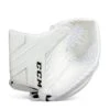 CCM Axis Senior Goalie Catcher -Ccm ccm catchers ccm axis senior goalie catcher white regular 28743581401154