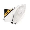 CCM Extreme Flex 4 Pro Stock Senior Goalie Catcher - Maxime Lagace -Ccm ccm catchers ccm extreme flex 4 pro stock senior goalie catcher maxime lagace white black sport gold regular 29069788741698