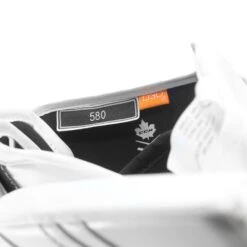 CCM Extreme Flex 5 Senior Goalie Catcher - 580 Break Angle -Ccm ccm catchers ccm extreme flex 5 senior goalie catcher 580 break angle 28808201961538