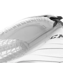 CCM Extreme Flex 5 Senior Goalie Catcher - 580 Break Angle -Ccm ccm catchers ccm extreme flex 5 senior goalie catcher 580 break angle 28808202059842