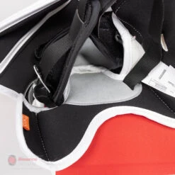 CCM Extreme Flex 5 Senior Goalie Catcher - 600 Break Angle -Ccm ccm catchers ccm extreme flex 5 senior goalie catcher 600 break angle 27972556488770