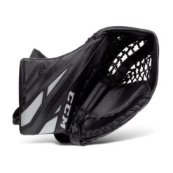 CCM Extreme Flex E4.5 Junior Goalie Catcher - Source Exclusive -Ccm ccm catchers ccm extreme flex e4 5 junior goalie catcher source exclusive black black silver regular 28743614136386