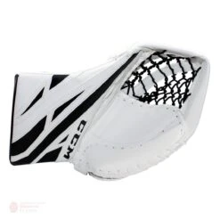CCM Extreme Flex E4.5 Junior Goalie Catcher -Ccm ccm catchers ccm extreme flex e4 5 junior goalie catcher white white black regular 28743579009090