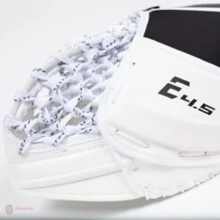 CCM Extreme Flex E4.5 Senior Goalie Catcher - Source Exclusive -Ccm ccm catchers ccm extreme flex e4 5 senior goalie catcher source exclusive 5323888427074