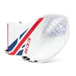 CCM Extreme Flex E4.5 Senior Goalie Catcher - Source Exclusive -Ccm ccm catchers ccm extreme flex e4 5 senior goalie catcher source exclusive montreal canadiens regular 28743614595138