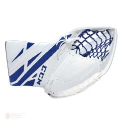 CCM Extreme Flex E4.5 Senior Goalie Catcher -Ccm ccm catchers ccm extreme flex e4 5 senior goalie catcher toronto maple leafs regular 28743579893826