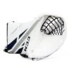 CCM Extreme Flex E4.5 Senior Goalie Catcher -Ccm ccm catchers ccm extreme flex e4 5 senior goalie catcher white navy silver regular 28743579664450