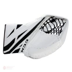 CCM Extreme Flex E4.5 Senior Goalie Catcher -Ccm ccm catchers ccm extreme flex e4 5 senior goalie catcher white white black regular 28743579861058