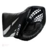 CCM Extreme Flex E4.9 Intermediate Goalie Catcher -Ccm ccm catchers ccm extreme flex e4 9 intermediate goalie catcher black black silver regular 28743516553282