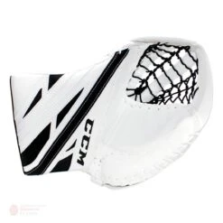 CCM Extreme Flex E4.9 Intermediate Goalie Catcher -Ccm ccm catchers ccm extreme flex e4 9 intermediate goalie catcher white white black regular 28743516586050