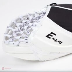 CCM Extreme Flex E4.9 Senior Goalie Catcher - Source Exclusive -Ccm ccm catchers ccm extreme flex e4 9 senior goalie catcher source exclusive 5323923947586