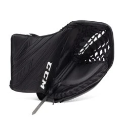 CCM Extreme Flex E4.9 Senior Goalie Catcher - Source Exclusive -Ccm ccm catchers ccm extreme flex e4 9 senior goalie catcher source exclusive black regular 28743576125506
