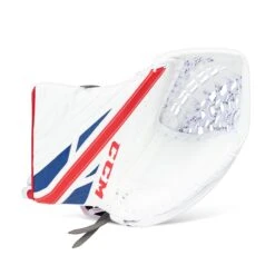 CCM Extreme Flex E4.9 Senior Goalie Catcher - Source Exclusive -Ccm ccm catchers ccm extreme flex e4 9 senior goalie catcher source exclusive montreal canadiens regular 28743614758978