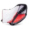 CCM Extreme Flex E5.5 Junior Goalie Catcher - Source Exclusive -Ccm ccm catchers ccm extreme flex e5 5 junior goalie catcher source exclusive chicago blackhawks regular 28743589658690