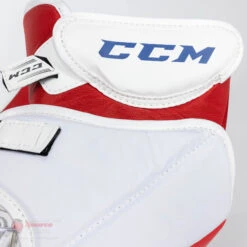 CCM Extreme Flex E5.5 Senior Goalie Catcher -Ccm ccm catchers ccm extreme flex e5 5 senior goalie catcher 30346949328962