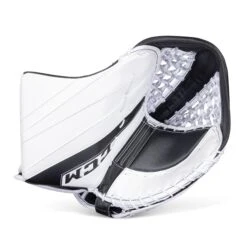 CCM Extreme Flex E5.5 Senior Goalie Catcher - Source Exclusive 26 CCM Extreme Flex E5.5 Senior Goalie Catcher - Source Exclusive -Ccm ccm catchers ccm extreme flex e5 5 senior goalie catcher source exclusive white white black black regular 28743589429314
