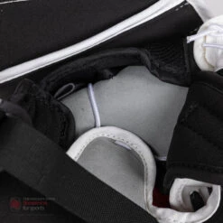 CCM Extreme Flex E5.5 Youth Goalie Catcher -Ccm ccm catchers ccm extreme flex e5 5 youth goalie catcher 27972558913602