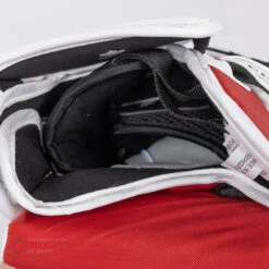CCM Extreme Flex E5.5 Youth Goalie Catcher -Ccm ccm catchers ccm extreme flex e5 5 youth goalie catcher 27972559044674
