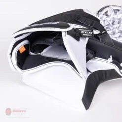 CCM Extreme Flex E5.9 Intermediate Goalie Catcher - Source Exclusive 24 CCM Extreme Flex E5.9 Intermediate Goalie Catcher - Source Exclusive -Ccm ccm catchers ccm extreme flex e5 9 intermediate goalie catcher source exclusive 28235136598082