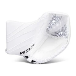 CCM Extreme Flex E5.9 Intermediate Goalie Catcher - Source Exclusive 27 CCM Extreme Flex E5.9 Intermediate Goalie Catcher - Source Exclusive -Ccm ccm catchers ccm extreme flex e5 9 intermediate goalie catcher source exclusive white regular 28743589134402
