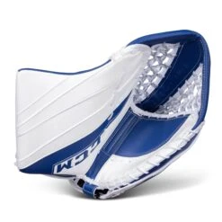 CCM Extreme Flex E5.9 Senior Goalie Catcher - Source Exclusive -Ccm ccm catchers ccm extreme flex e5 9 senior goalie catcher source exclusive toronto maple leafs regular 28743520714818