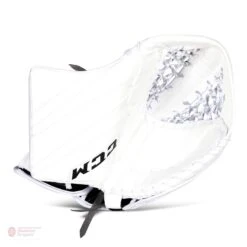 CCM Extreme Flex E5.9 Senior Goalie Catcher - Source Exclusive -Ccm ccm catchers ccm extreme flex e5 9 senior goalie catcher source exclusive white regular 28743587561538