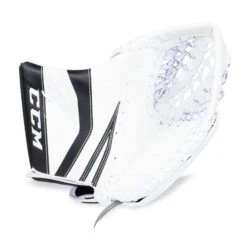 CCM Premier P2.5 Junior Goalie Catcher - Source Exclusive -Ccm ccm catchers ccm premier p2 5 junior goalie catcher source exclusive 28743574061122