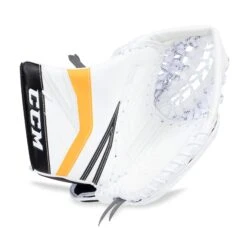 CCM Premier P2.5 Junior Goalie Catcher - Source Exclusive -Ccm ccm catchers ccm premier p2 5 junior goalie catcher source exclusive boston bruins regular 28743574093890