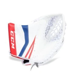 CCM Premier P2.5 Junior Goalie Catcher - Source Exclusive -Ccm ccm catchers ccm premier p2 5 junior goalie catcher source exclusive montreal canadiens regular 28743608500290
