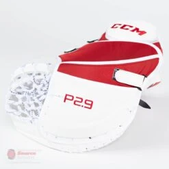 CCM Premier P2.9 Intermediate Goalie Catcher - Source Exclusive 17 CCM Premier P2.9 Intermediate Goalie Catcher - Source Exclusive -Ccm ccm catchers ccm premier p2 9 intermediate goalie catcher source exclusive 4551226064962