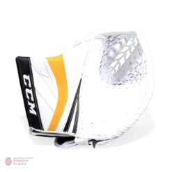 CCM Premier P2.9 Intermediate Goalie Catcher - Source Exclusive 24 CCM Premier P2.9 Intermediate Goalie Catcher - Source Exclusive -Ccm ccm catchers ccm premier p2 9 intermediate goalie catcher source exclusive boston bruins regular 28743610859586