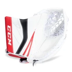 CCM Premier P2.9 Intermediate Goalie Catcher - Source Exclusive 25 CCM Premier P2.9 Intermediate Goalie Catcher - Source Exclusive -Ccm ccm catchers ccm premier p2 9 intermediate goalie catcher source exclusive chicago blackhawks regular 28743630553154