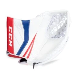CCM Premier P2.9 Intermediate Goalie Catcher - Source Exclusive 22 CCM Premier P2.9 Intermediate Goalie Catcher - Source Exclusive -Ccm ccm catchers ccm premier p2 9 intermediate goalie catcher source exclusive montreal canadiens regular 28743610794050