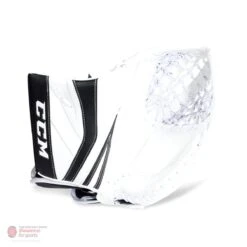 CCM Premier P2.9 Intermediate Goalie Catcher - Source Exclusive 23 CCM Premier P2.9 Intermediate Goalie Catcher - Source Exclusive -Ccm ccm catchers ccm premier p2 9 intermediate goalie catcher source exclusive white black regular 28743610826818