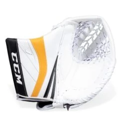 CCM Premier P2.9 Senior Goalie Catcher - Source Exclusive -Ccm ccm catchers ccm premier p2 9 senior goalie catcher source exclusive boston bruins regular 28743521468482