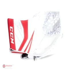 CCM Premier P2.9 Senior Goalie Catcher - Source Exclusive -Ccm ccm catchers ccm premier p2 9 senior goalie catcher source exclusive detroit red wings regular 28743610302530