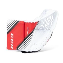 CCM YTFlex 2 Youth Goalie Catcher -Ccm ccm catchers ccm ytflex 2 youth goalie catcher white red black full right 28743614890050