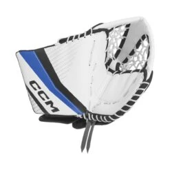 CCM YTFlex 3 Youth Goalie Catcher -Ccm ccm catchers ccm ytflex 3 youth goalie catcher white white royal black regular 29171321045058
